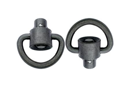 GROVTEC D-LOOP PB SWIVEL SET
