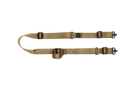 GROVTEC QS 2-PT 1.25 SABRE SLNG TAN