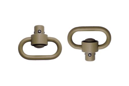 GROVTEC HEAVY DUTY PB SWIVELS SAND