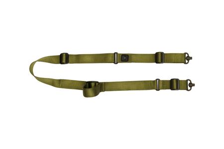GROVTEC QS 2-PT 1.25 SABRE SLNG GRN