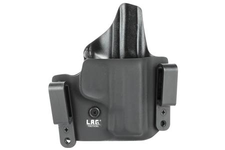 LAG DFNDR SW MP SHIELD OWB BLK RH