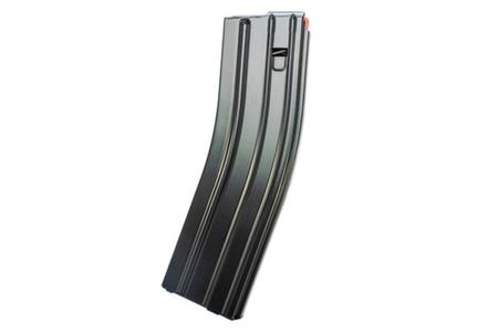 GO MAG AR15 40RD STEEL 5.56/.223 BLK