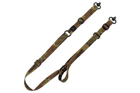 GROVTEC 2-PT SABRE SLING W/SWVL MC