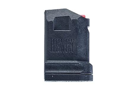 MAG HENRY HOMESTEADER 9MM 5RD