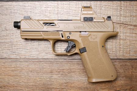 MR920 9MM USED 