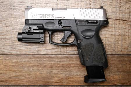 G3C 9MM USED 