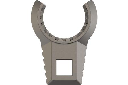 REAL AVID MSTR FIT DELTA RING WRENCH