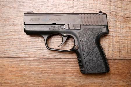KAHR PM9 9MM USED 