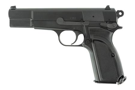INGLIS L9A1 9MM 4.7 15RD BLK