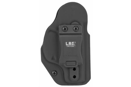 LAG LIB MK II RUG LC9/EC9 BLK AMBI