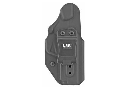 LAG LIB MK II SHIELD 9 EZ BLK AMBI