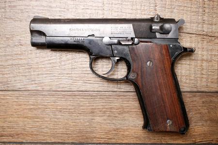 59 9MM USED 