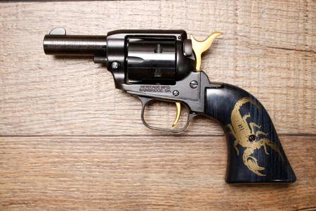 BARKEEP 22CAL USED 