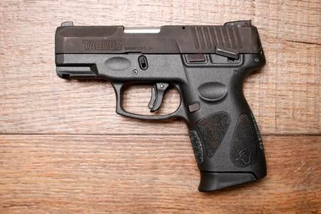G2C 9MM USED 