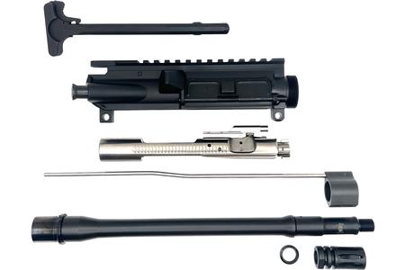 LBE READY BUILD KIT 12.5 CHF BBL