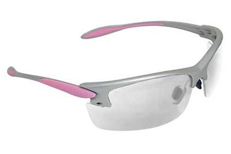 PERFORMANCE WOMENS SHOOTING GLASS CLEAR