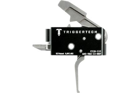 TRIGRTECH AR15 COMP FLAT RH