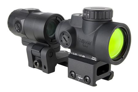 MRO SD COMBO 1X25 2MOA FCW MRO-C-2200367  FULL CO-WITNESS