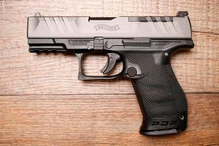 PDP COMPACT 9MM USED 