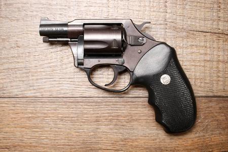 OFF DUTY 38 SPL USED 