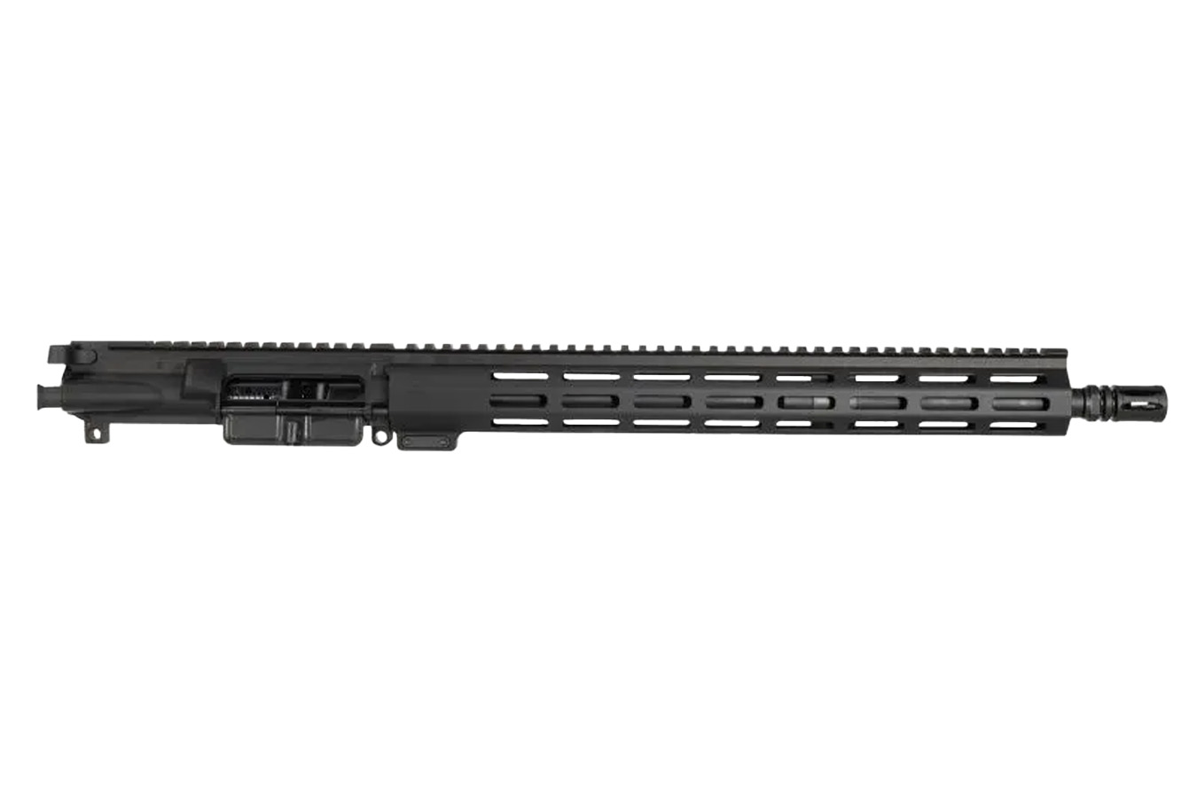 One Horse 16Inch .300 BLK Complete Upper Receiver with 15Inch M-Lok Free-Float Handguard