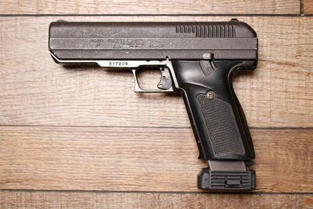 JH 45ACP USED 