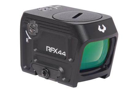 VIRIDIAN RFX44 COMPACT GRN D/FF/V