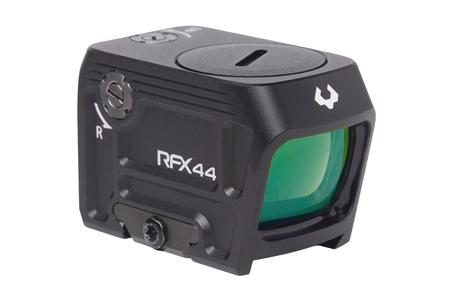 VIRIDIAN RFX44 COMPACT GRN DOT RMR