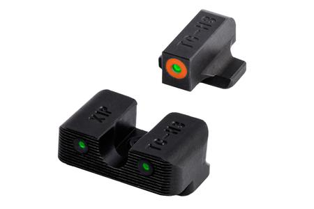TRUGLO TRIT PRO FOR SPRNGFLD XD ORG