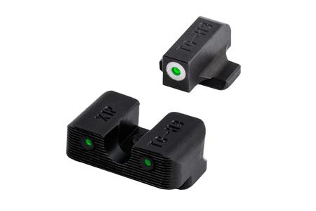TRUGLO TRIT PRO TAURUS MIL/SLM WHT