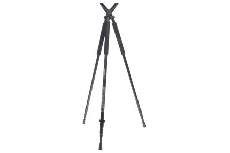 TRUGLO SOLID SHOT COLLASPIBLE TRIPOD