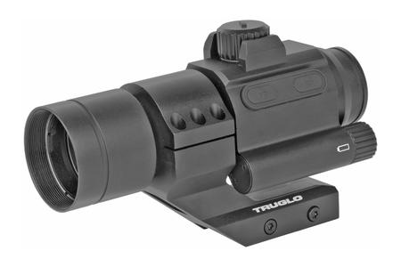 TRUGLO IGNITE 2 MOA GREEN DOT 30MM