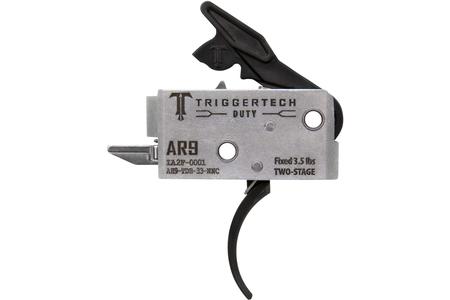TRIGRTECH AR9 2STG DUTY CURVE 3.5LB