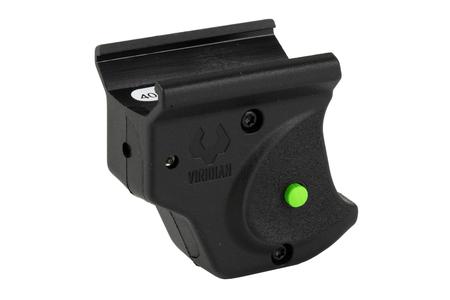 VIRIDIAN E SERIES GRN LASER SIG P365