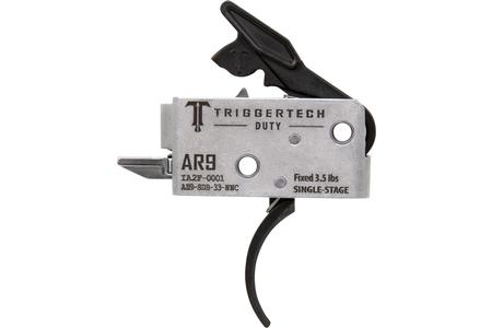 TRIGRTECH AR9 DUTY CURVE 3.5LB BLK