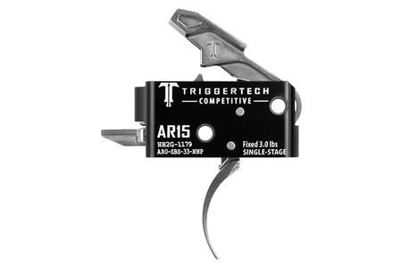 TRIGRTECH AR15 SING STAGE COMP CRVD