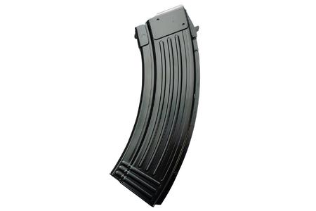 GO MAG AK 10RD/30 BDY STL 762X39 BLK