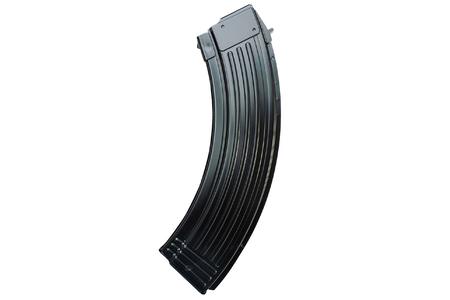 GO MAG AK47 40RD STEEL 762X39 BLK