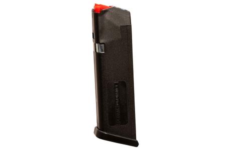 GO MAG FOR GLOCK 17/34/47 17RD BLACK
