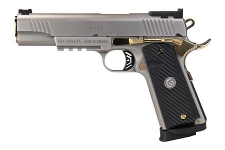 GIRSAN MC1911 38SUP 5 9RD TI NITRD