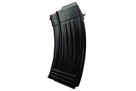 GO MAG AK47 20RD STEEL 762X39 BLK