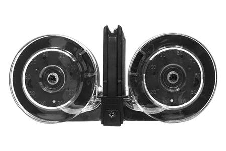 MAG KCI USA AR-15 556 100RD DRUM