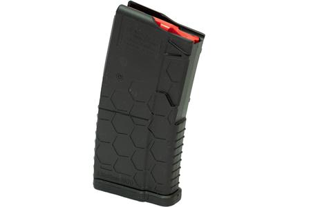 MAG HEXMAG SHRTY 10/20 AR15 10RD BLK