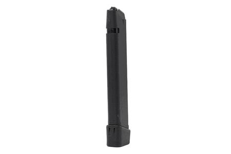 MAG KCI USA FOR GLOCK 40SW 31RD BLK