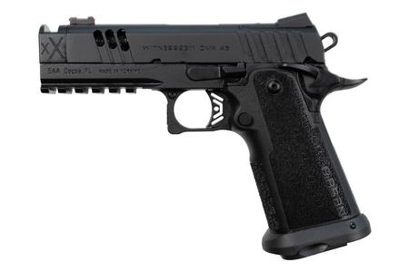 GIRSAN 2311 CMXX 45ACP 4.25 11R BLK