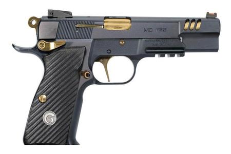 GIRSAN MCP35 9MM 4.87 15RD TI NITRD