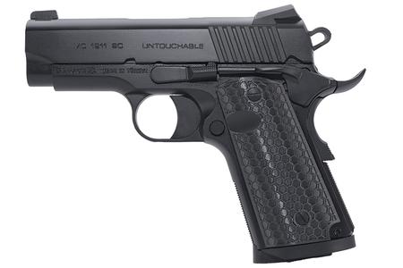 GIRSAN MC1911SC 45ACP 3.4 6RD BLACK
