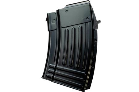 GO MAG AK47 10RD STEEL 762X39 BLK