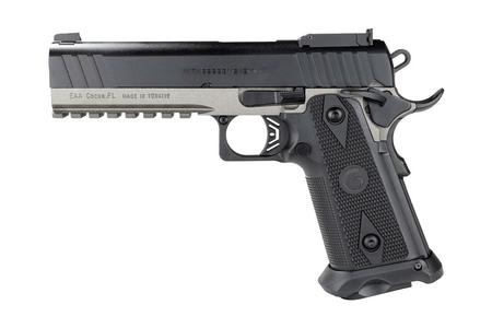 GIRSAN 2311 MATCH 9MM 5 20RD BLK