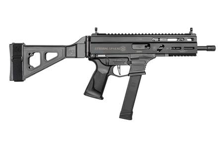 GPWR STRIBOG SP9A3G 9MM 8 33R BK BRC